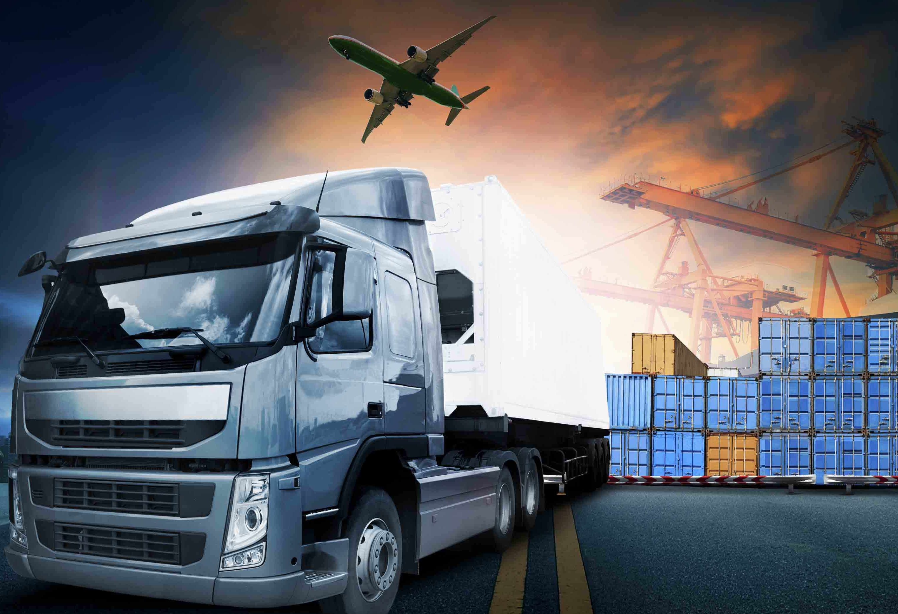 物流業集成者高舉競爭大旗 行業格局靠什么改寫?