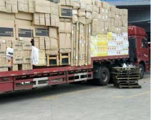 【番禺義鑫物流 東北三省特快專線 中山至江蘇(承接至全國物流)】圖片,海量精選高清圖片庫_中山市南區(qū)義鑫貨運(yùn)部-中國網(wǎng)庫