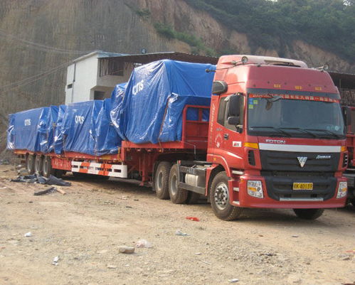 汕頭至泗洪物流 貨運(yùn)專(zhuān)線運(yùn)輸