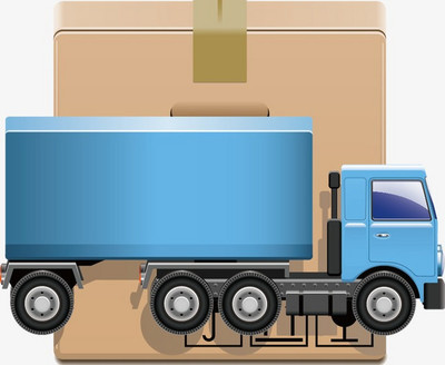 貨運物流運輸快遞專題