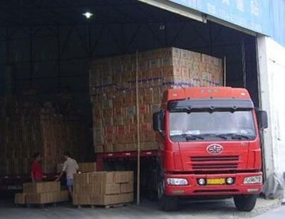 汕頭勝際貨運(yùn)公司 專業(yè)連接汕頭與滿洲里的高效貨運(yùn)服務(wù)